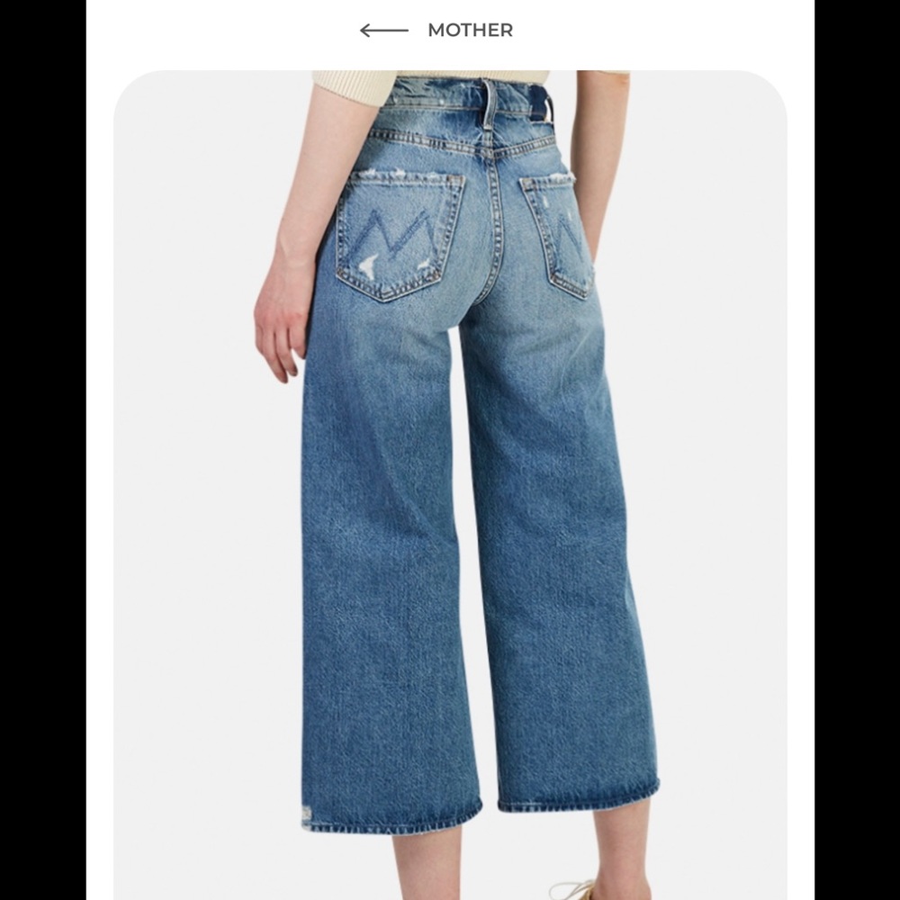 MOTHER Jeans